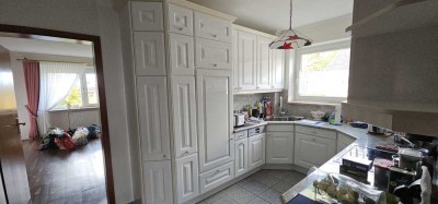 Großzügige Eigentumswohnung in ruhiger Lage