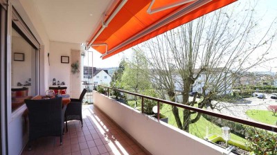 Schöne 3-Zimmerwohnung in ruhiger Lage