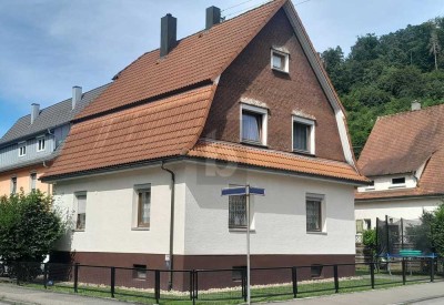 PERFEKT FÜR DIE FAMILIE