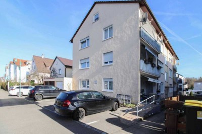 Helle 3-Zi.-ETW mit Balkon in familienfreundlicher Lage