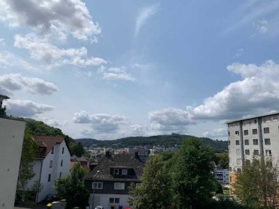 2-Zimmer-Wohnung mit Balkon in der Nähe zur Oberstadt