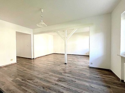 Herbrechtingen-  Barrierearme 5 Zi. Whg., Balkon, Terrasse, EBK –zu vermieten