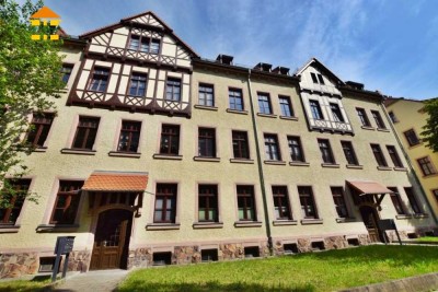 *Nie wieder Treppen steigen - Perfekt für 2 oder 3 mit Balkon u. Stellplatz*