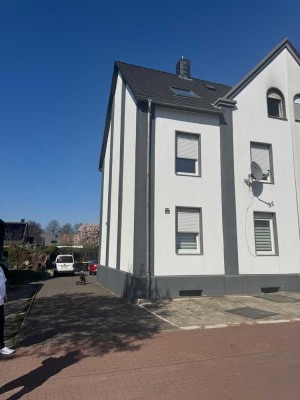Sanierte DHH in schöner Lage als seltene Gelegenheit zum Kauf in Herten Süd in ruhiger Lage