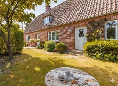 Von der Gaststube zum Familientraum – Sanierte Doppelhaushälfte mit Charakter & Komfort