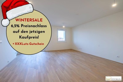 AKTIONSPREIS derzeit € 278.956! Preisnachlass von 6,5%! Provisionsfrei!