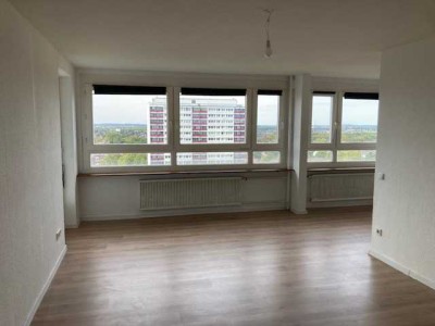 Top-Ausblick - Renoviert & Bezugsfrei