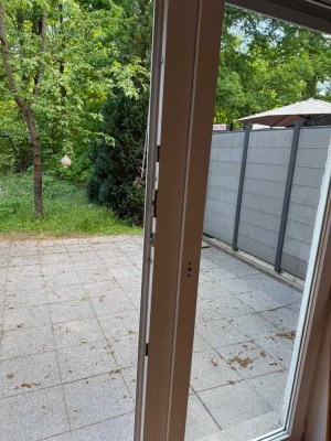 Familienfreundliches Reihenmittelhaus  in Erlensee