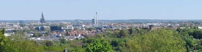 möblierte 3-Raum-Wohnung in Ulm-Söflingen am Stadtrand - kurz- und auch längerfristig zu vermieten