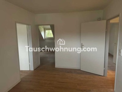 Tauschwohnung: Attraktive3-Zimmer-Wohnung in Darmstadt zu vermieten