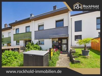 Gemütliches Reihenmittelhaus in ruhiger Lage von Grötzingen!