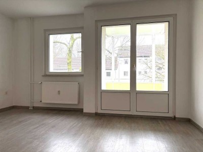 FRISCH renovierte & barrierearme 3-Zimmer Wohnung am Rahmer Wald
