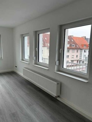 Leben - Wohnen - Arbeiten: Appartment Nähe Aasee