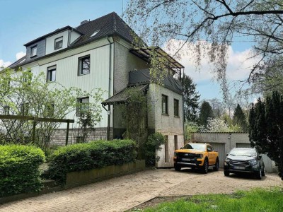 Schönes Mehrfamilienhaus in Saarbrücken-Bischmisheim!