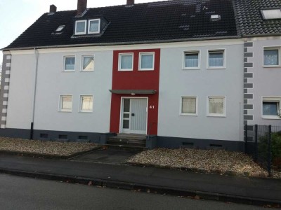 Schöne Kleine 2 Raum-Whg. in Gelsenkirchen-Scholven