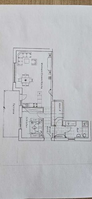 Geräumige 2-Zimmer-Wohnung zur Miete in Crailsheim, Roter Buck