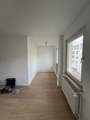 1-Zimmerwohnung in Uninähe