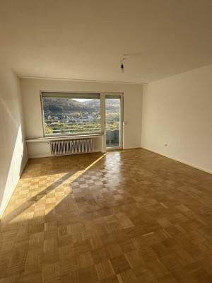 Frisch renovierte 3-Zimmer-Wohnung mit Balkon und Aufzug in ruhiger Lage von Gevelsberg