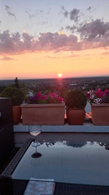 Panoramablick