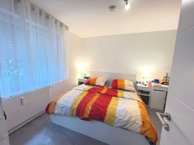 stabile Rendite – langfristig vermietete Wohnung in Top-Lage von Köln-Mülheim