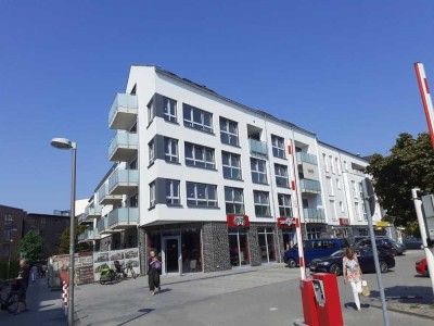 Möblierte 1-Zimmer Wohnung, ab JAN bis AUG 2026