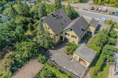 Verkauf gegen Gebot - MFH mit genug Platz für alle. Familie, Handwerk, Hobby