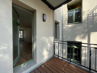 *** 3 Zimmer Wohnung * stylisches Badezimmer * Fußbodenheizung * ab 11/25 ***