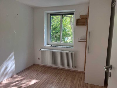 4-Zimmer Wohnung in Laim - perfekte Anbindung und Lage Münchens