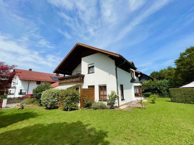 Schönes Einfamilienhaus in guter Lage in Gernlinden