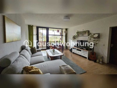 Tauschwohnung: 2,5 Zimmer in Gievenbeck