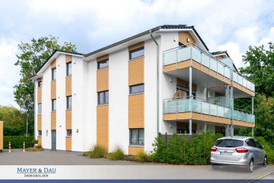 Großzügige 3-Zimmer-Wohnung mit Balkon Obj, 8971