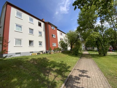 Gemütliche 3-Zimmer Wohnung im 1.Obergeschoss