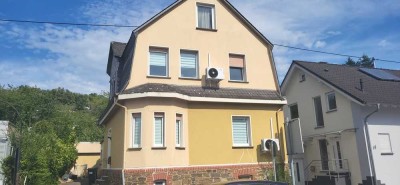 Renoviert und klimatisiert !