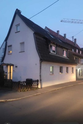 Fellbach Einfamilienhaus-Sauna- Wohnfläche 172m²