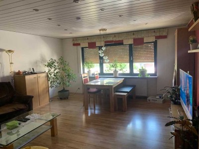 Schicke Maisonette mit 5 Zimmer in Friedrichsdorf