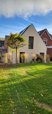 3 Zimmer mit Terrasse mitten in Husum
