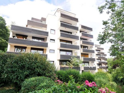3-Zimmer-ETW mit Blick ins Grüne
am Gräselberg in Wiesbaden-Biebrich