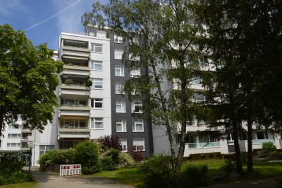 *Ottobrunn - helle 3-Zimmer-Wohnung mit ansprechender Ausstattung