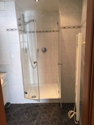 Geräumige 4-Zimmer-Wohnung mit Balkon in Mühltal