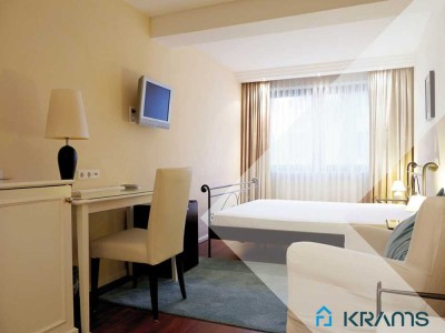 Perfekt für Ihren Start in Tübingen – möbliertes Apartment jetzt einziehen!