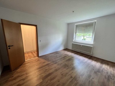 Erdgeschosswohnung in Stadionnähe von Mönchengladbach