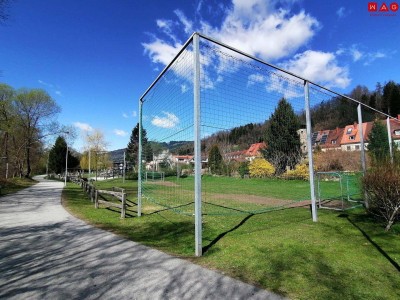 Ansprechende Wohnung in schöner &amp; familienfreundlicher Lage!