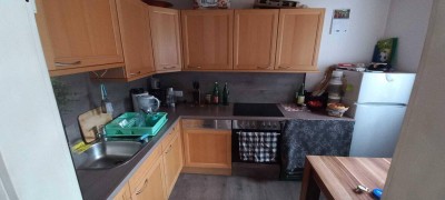 2-Zimmer Wohnung in Hallwang