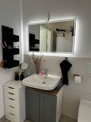 Attraktive 3-Zimmer Wohnung mit Balkon in Langenhagen