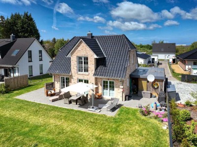 Modernes, energieeffizientes & neuwertiges Wohnhaus in beliebter Stadtrand-Lage