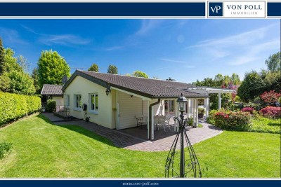 Bungalow in attraktiver Lage