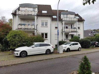 Helle 3 ZKB Wohnung mit Balkon in ruhiger Wohnlage in Bendorf inkl. Keller und Stellplatz
