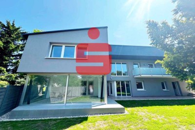 Stilvolle Villa in Ockenheim: Modernisiertes Wohnjuwel mit Flair