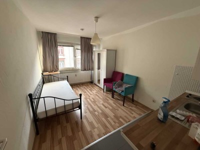 kleines City Apartment am nähe Hauptbahnhof