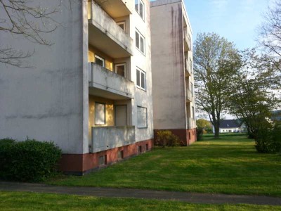 Schöne 2 ZKB Wohnung Röthenfeldstr. 14 in Kleinenglis 145.04